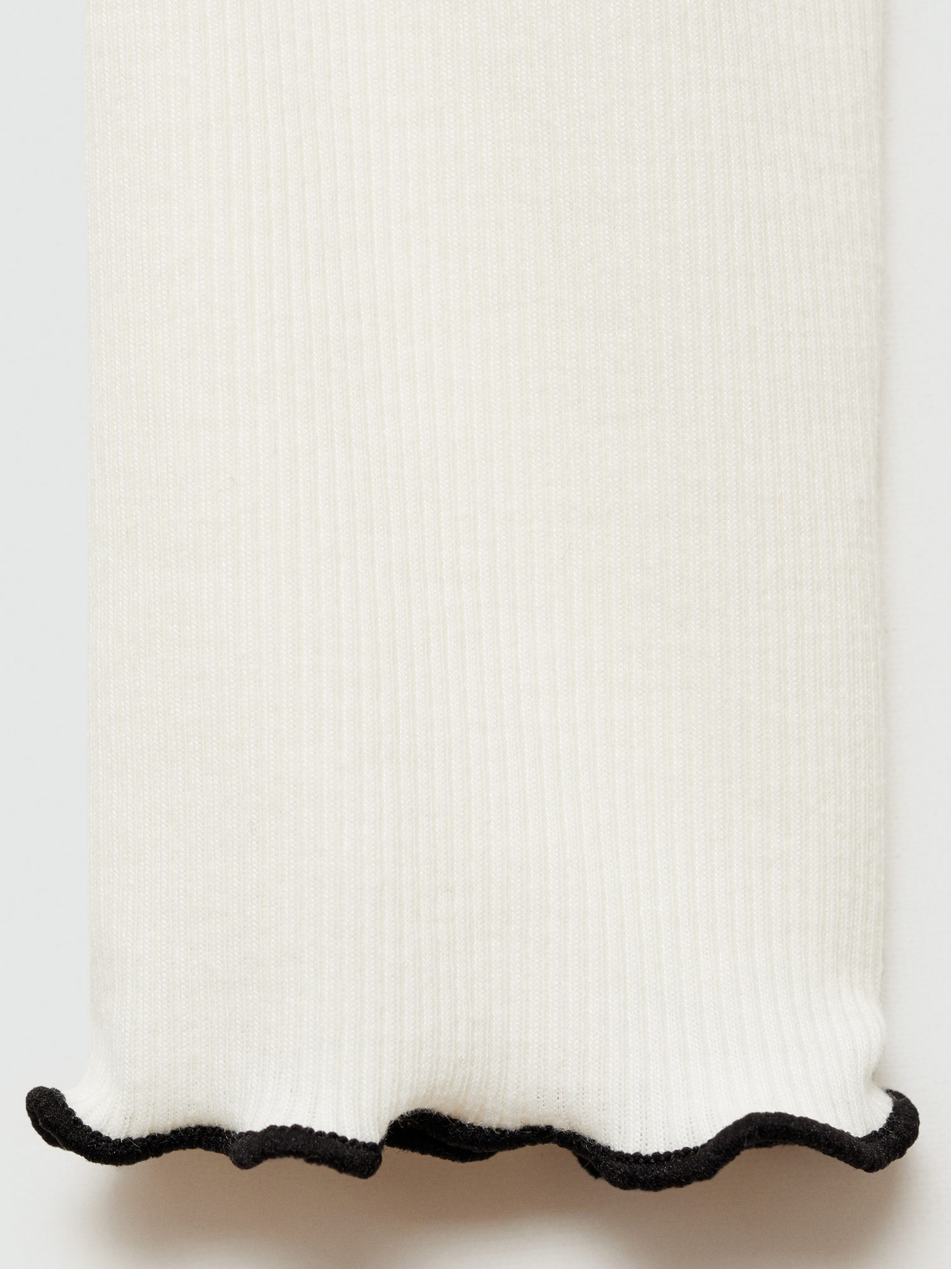 Лонгслів MANGO модель 77065647_1 Фото