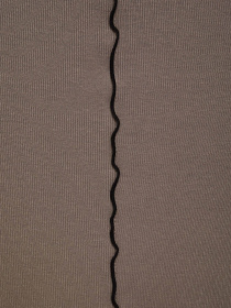 Лонгслів MANGO модель 77065647_30 Фото