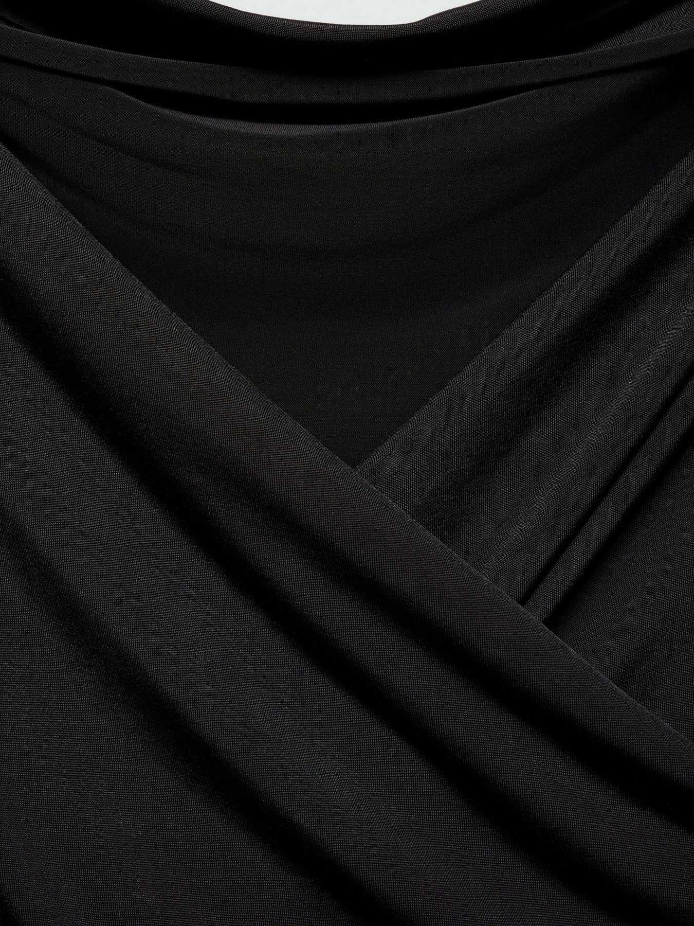 Лонгслив MANGO модель 77065672_99 Фото