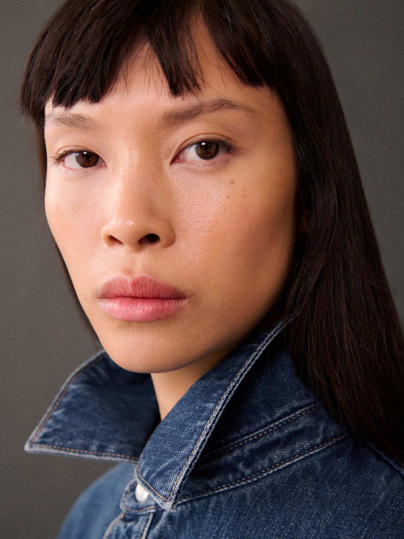 Куртка-рубашка MANGO модель 77025675_TO Фото