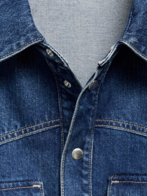 Куртка-рубашка MANGO модель 77025675_TO Фото