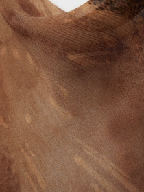 Платье миди MANGO модель 77027720_30 Фото