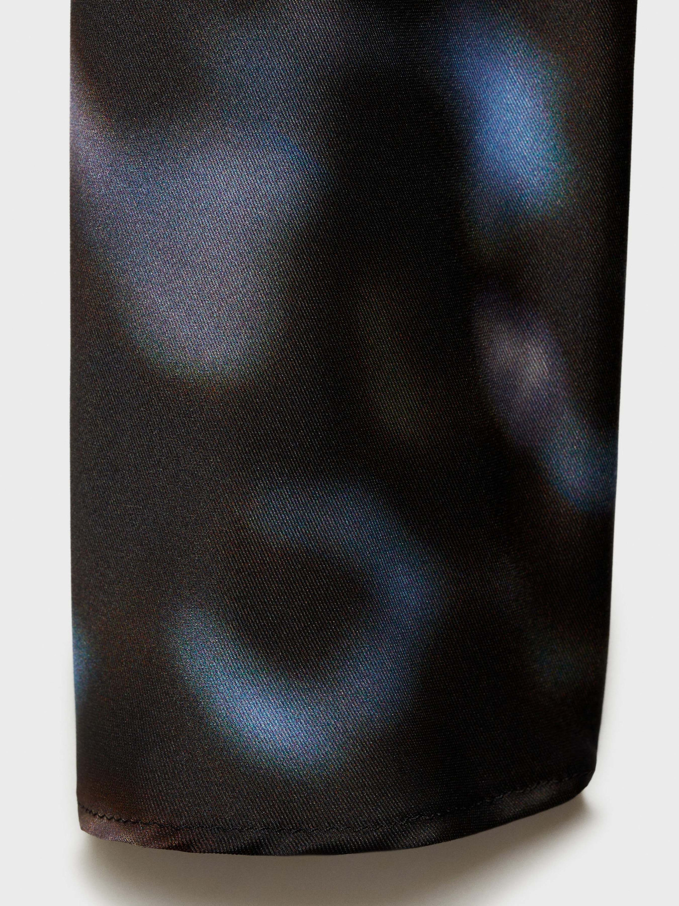 Сукня міді MANGO модель 77037719_52 Фото