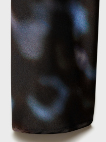 Сукня міді MANGO модель 77037719_52 Фото