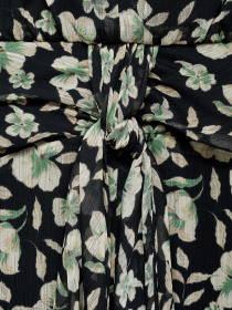 Платье миди MANGO модель 77037722_99 Фото