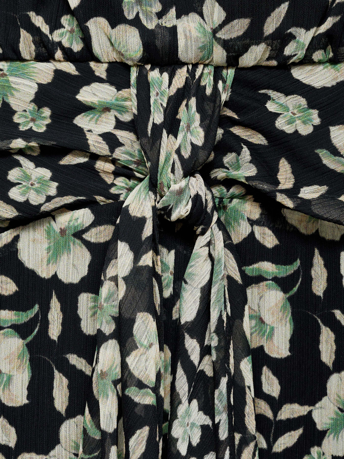 Сукня міді MANGO модель 77037722_99 Фото