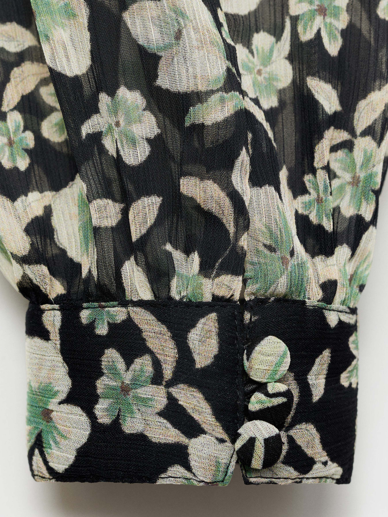 Сукня міді MANGO модель 77037722_99 Фото