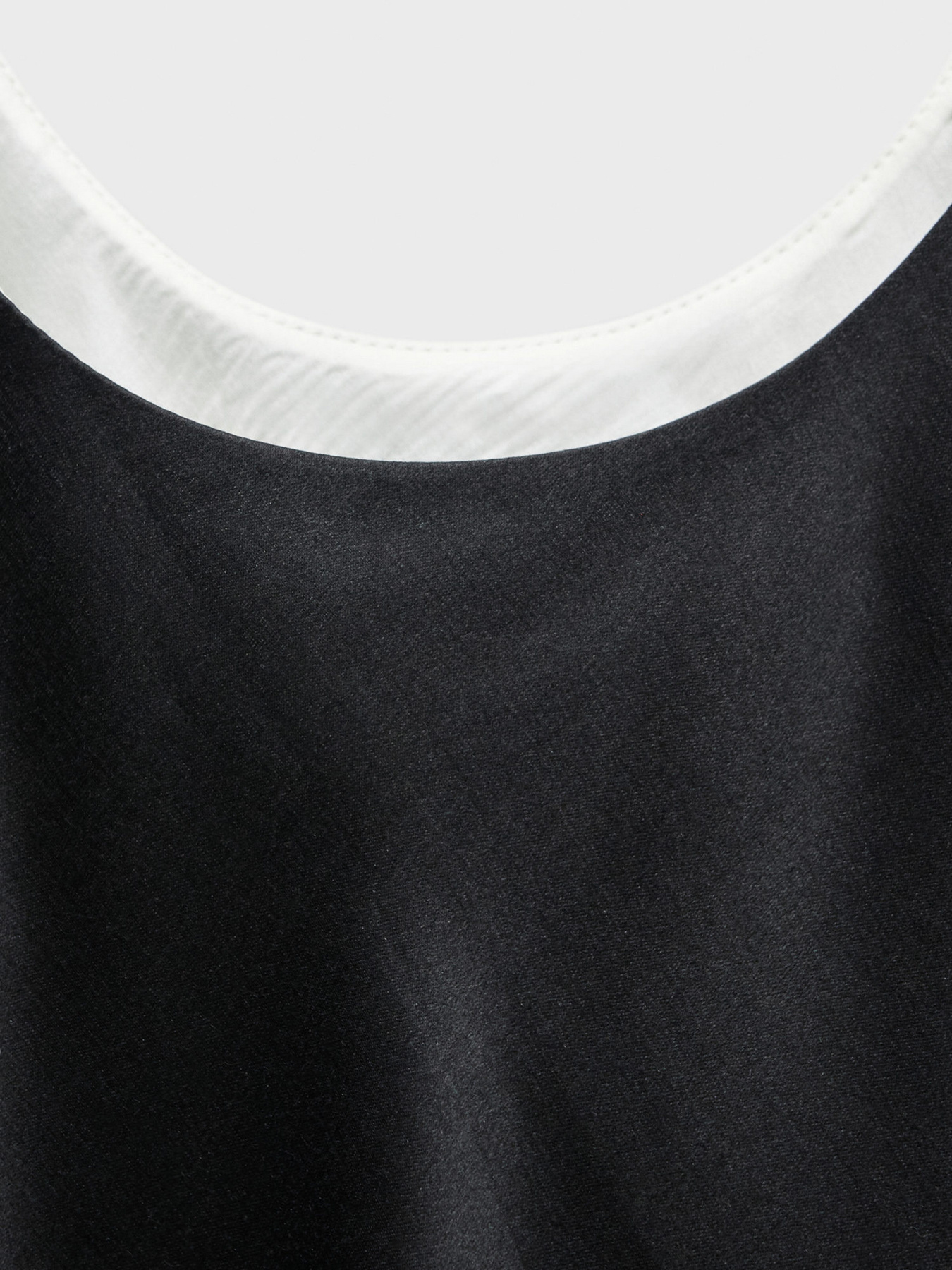 Топ MANGO модель 77046735_99 Фото