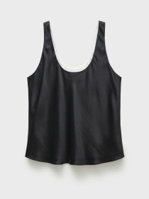 Топ MANGO модель 77046735_99 Фото