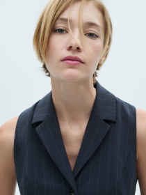 Комбінезон MANGO модель 77055659_69 Фото