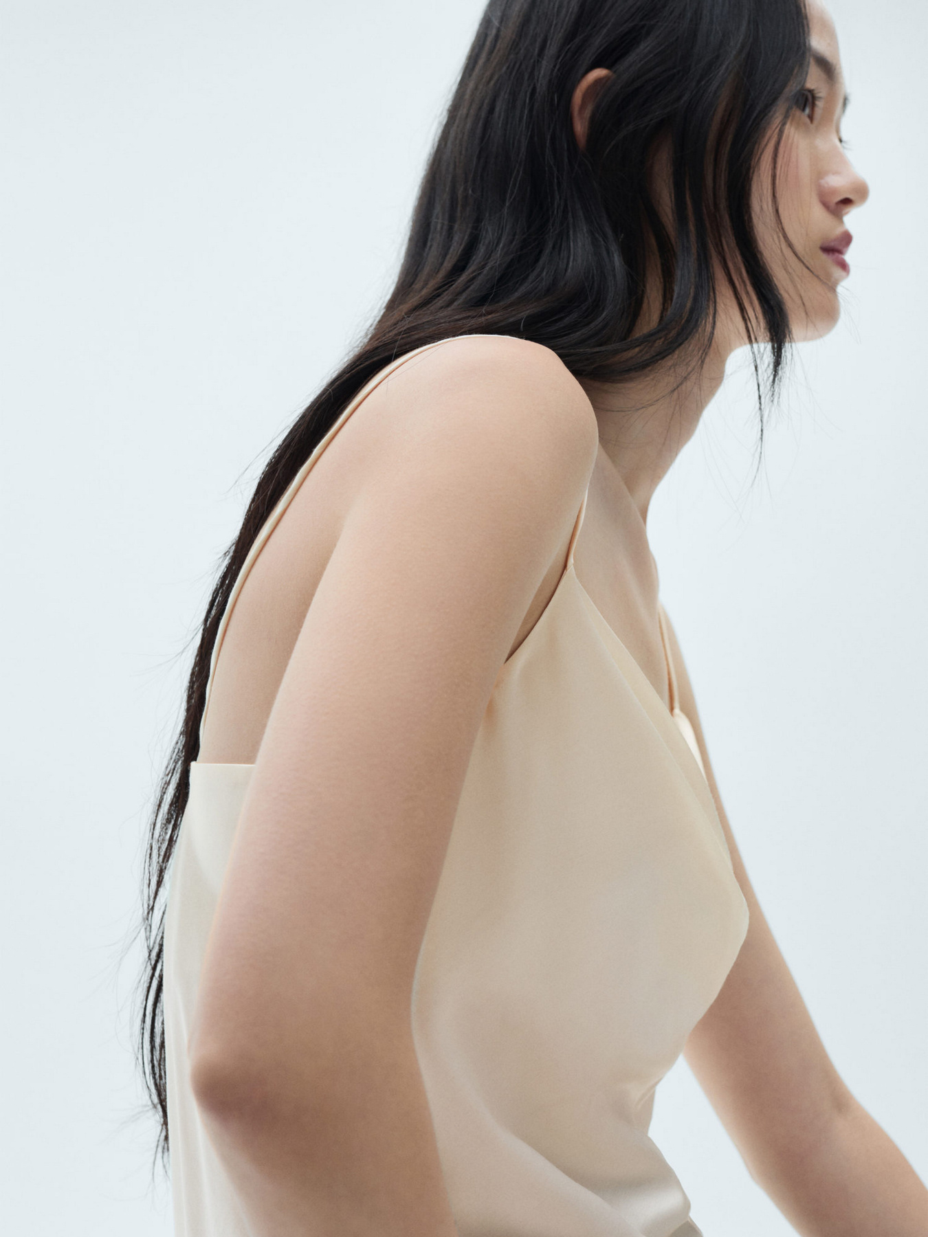 Топ MANGO модель 77055661_2 Фото