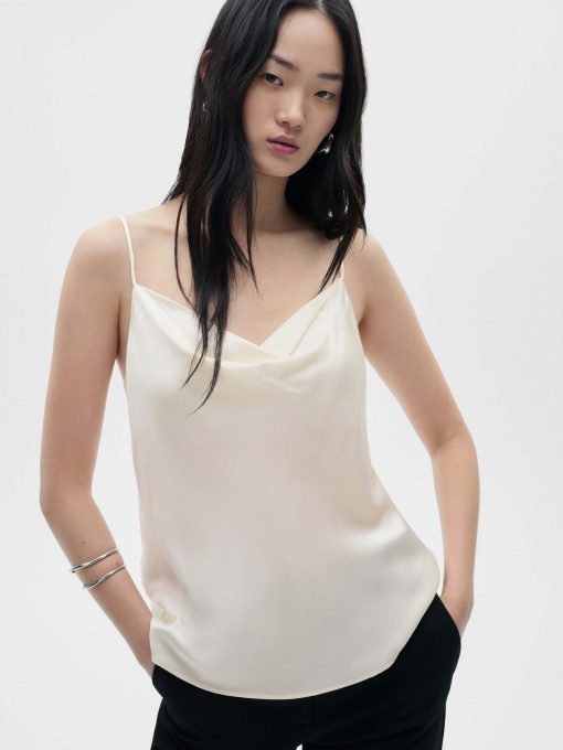 Топ MANGO модель 77055661_2 Фото