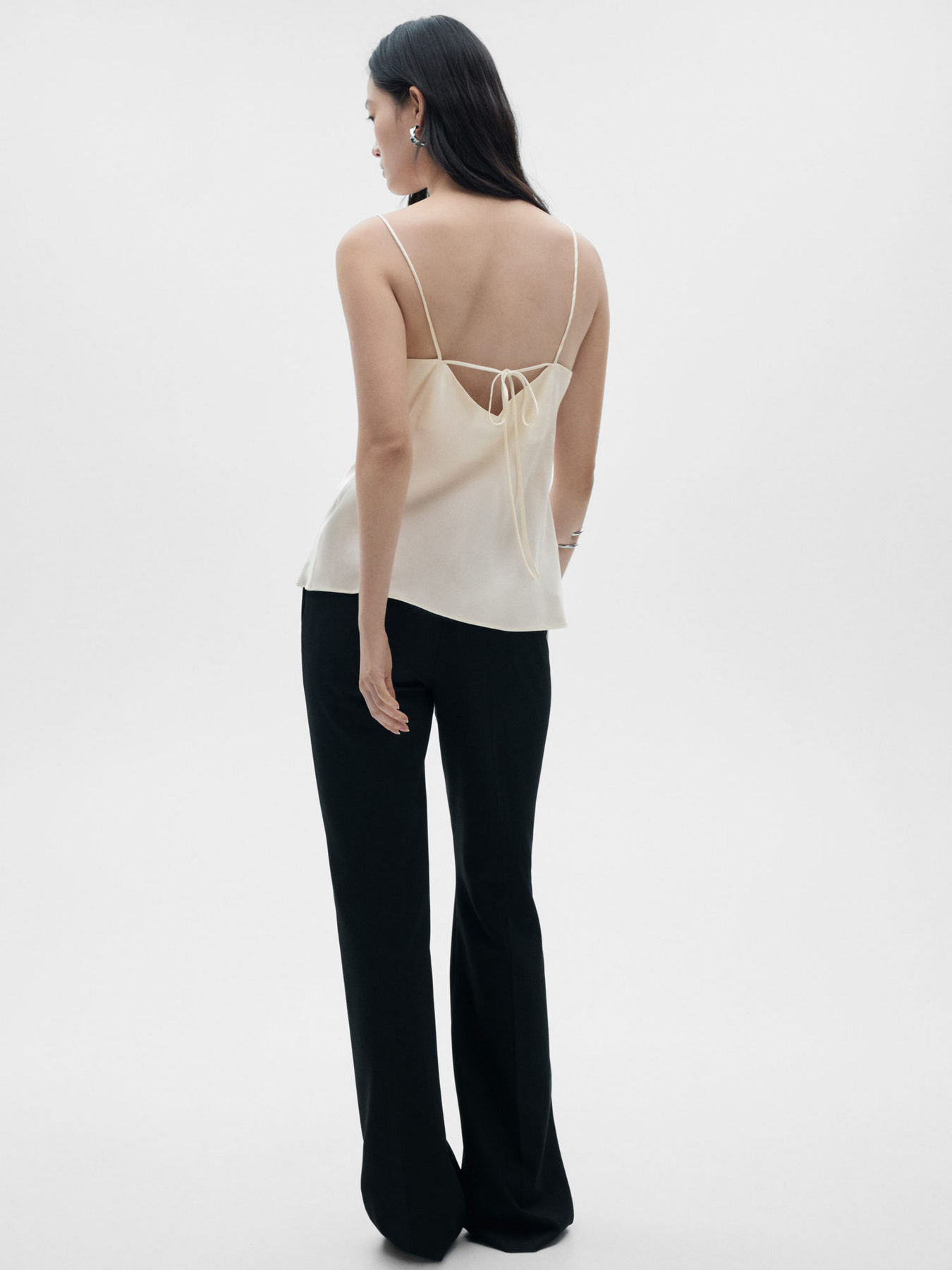 Топ MANGO модель 77055661_2 Топ MANGO модель 77055661_2 Фото