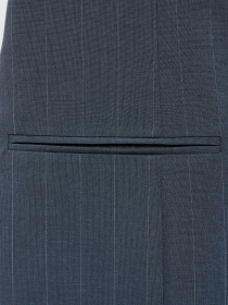 Платье мини MANGO модель 77095997_69 Фото