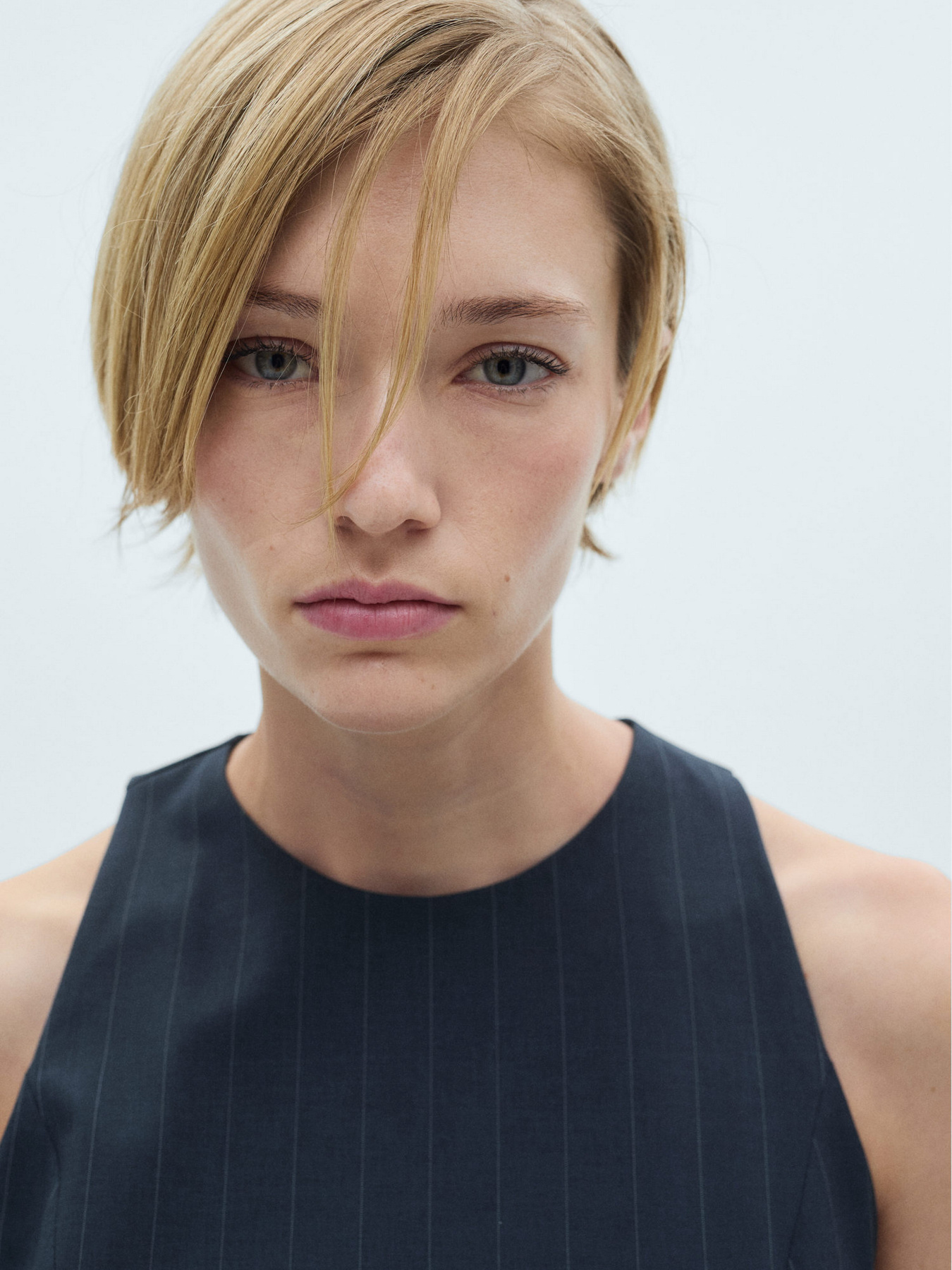 Сукня міні MANGO модель 77095997_69 Фото