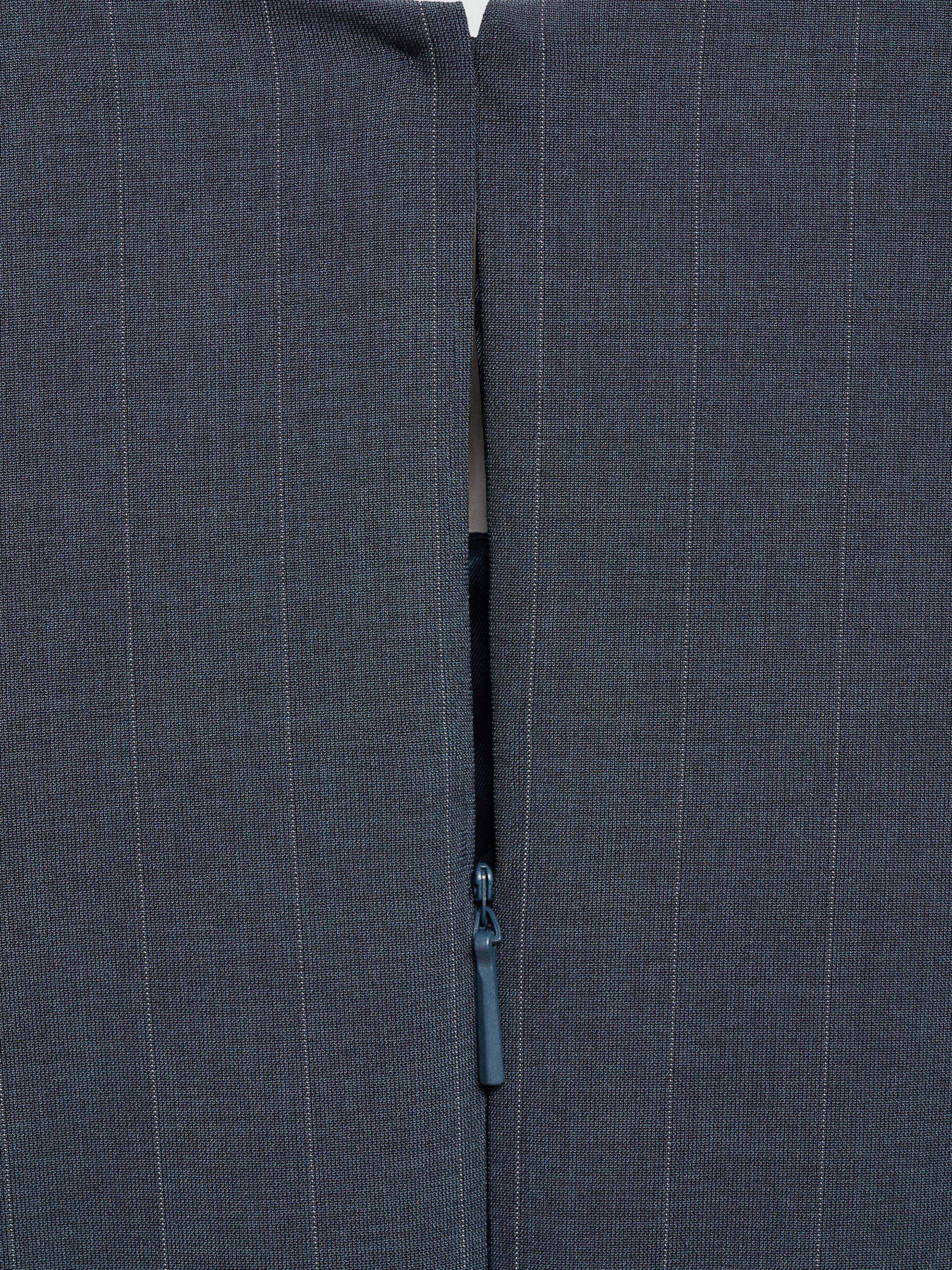 Сукня міні MANGO модель 77095997_69 Фото