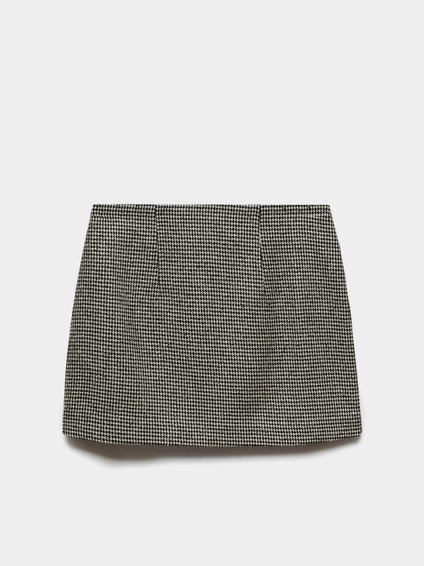 Спідниця міні MANGO Eva Модель 57065979_99 Фото