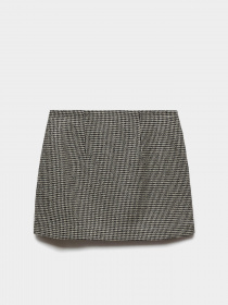 Спідниця міні MANGO Eva Модель 57065979_99 Фото