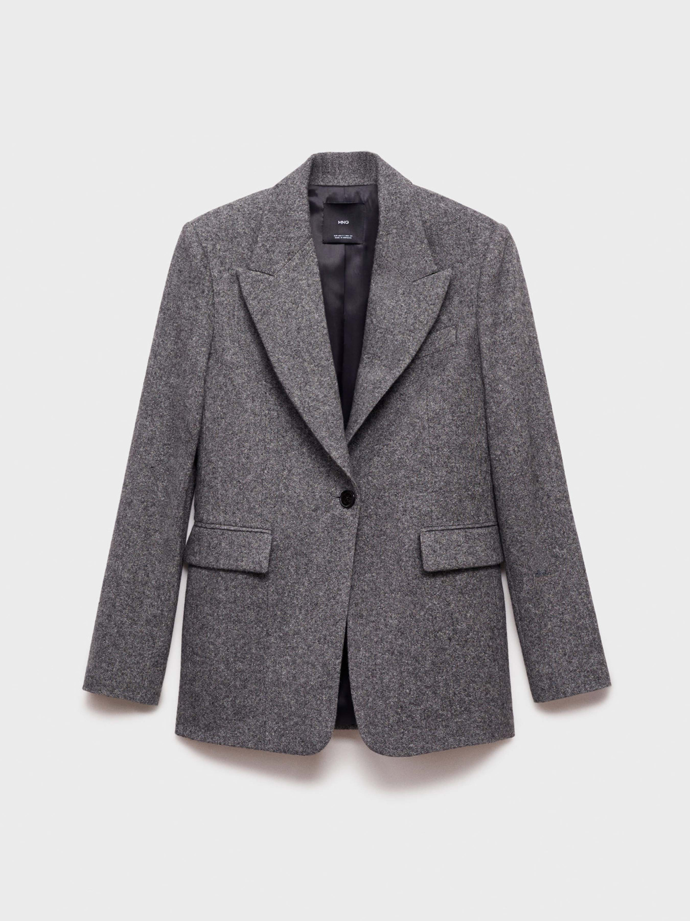 Піджак MANGO модель 77037720_99 Фото