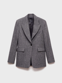 Піджак MANGO модель 77037720_99 Фото