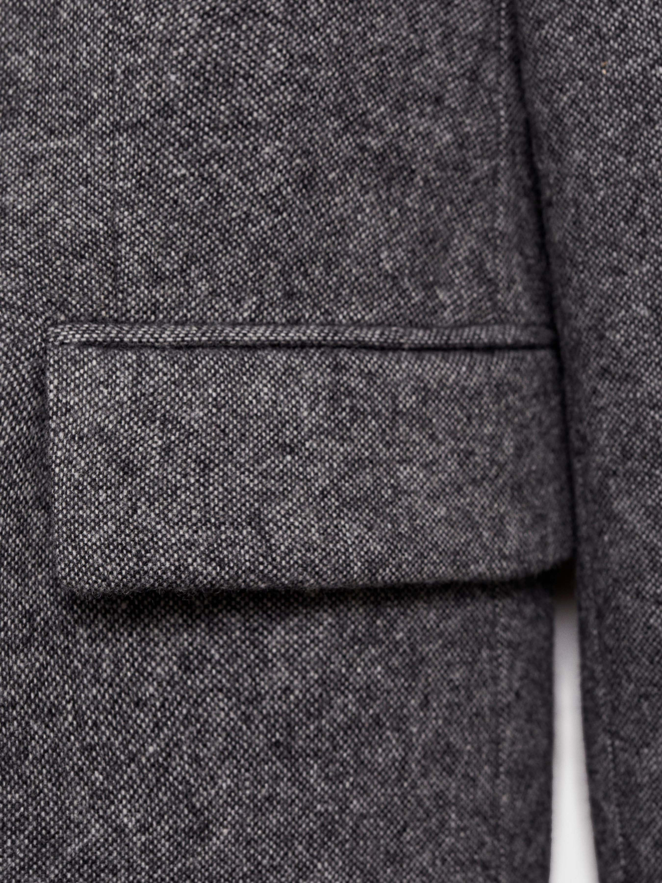 Пиджак MANGO модель 77037720_99 Пиджак MANGO модель 77037720_99 Фото