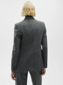 Пиджак MANGO модель 77037720_99 Пиджак MANGO модель 77037720_99 Фото