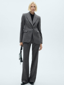 Пиджак MANGO модель 77037720_99 Пиджак MANGO модель 77037720_99 Фото