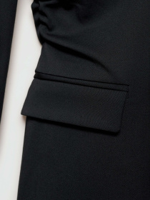 Пиджак MANGO модель 77066760_99 Фото