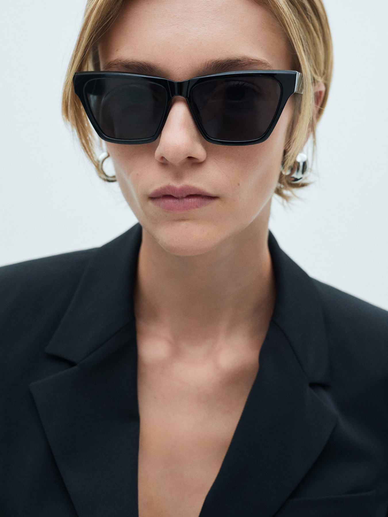 Піджак MANGO модель 77066760_99 Фото