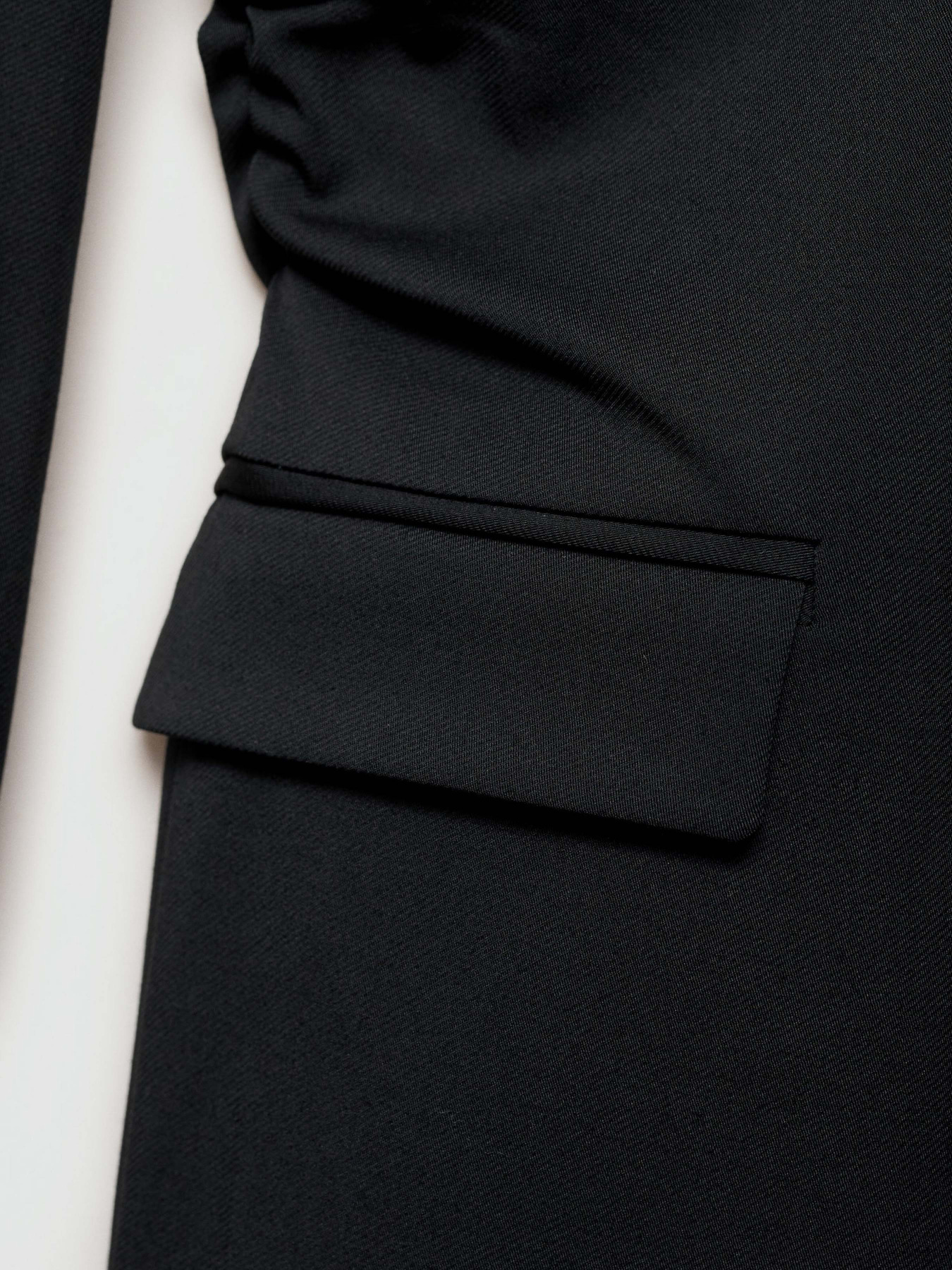 Піджак MANGO модель 77066760_99 Фото