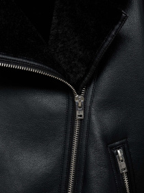 Дубленка MANGO модель 77075985_99 Фото