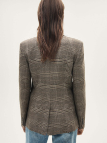 Піджак MANGO модель 77087937_9 Фото