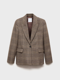 Піджак MANGO модель 77087937_9 Фото