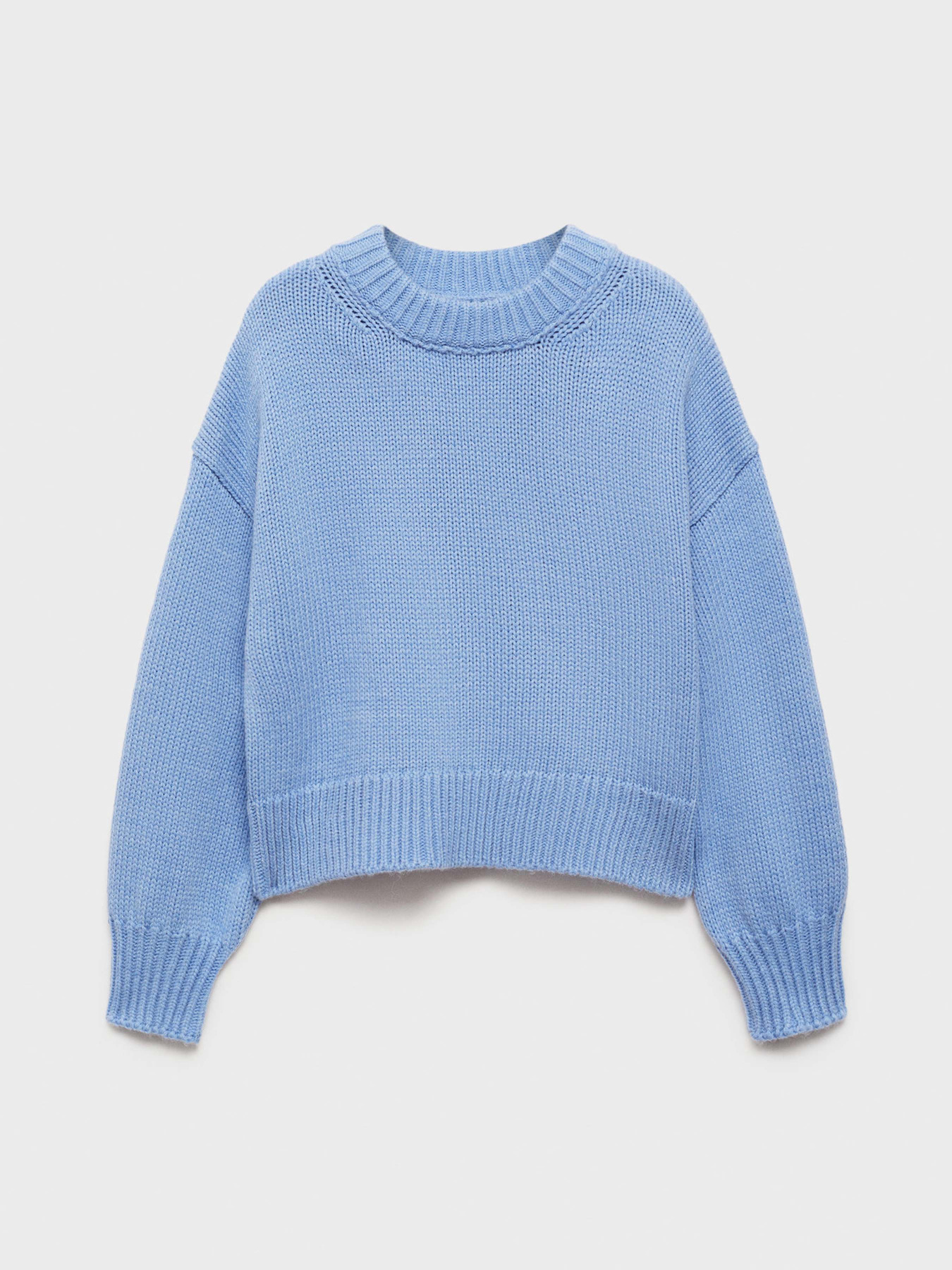 Джемпер MANGO модель 77007734_50 Джемпер MANGO модель 77007734_50 Фото