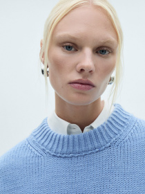 Джемпер MANGO модель 77007734_50 Джемпер MANGO модель 77007734_50 Фото