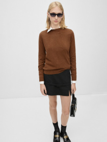 Джемпер MANGO модель 77015655_31 Фото