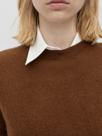 Джемпер MANGO модель 77015655_31 Фото