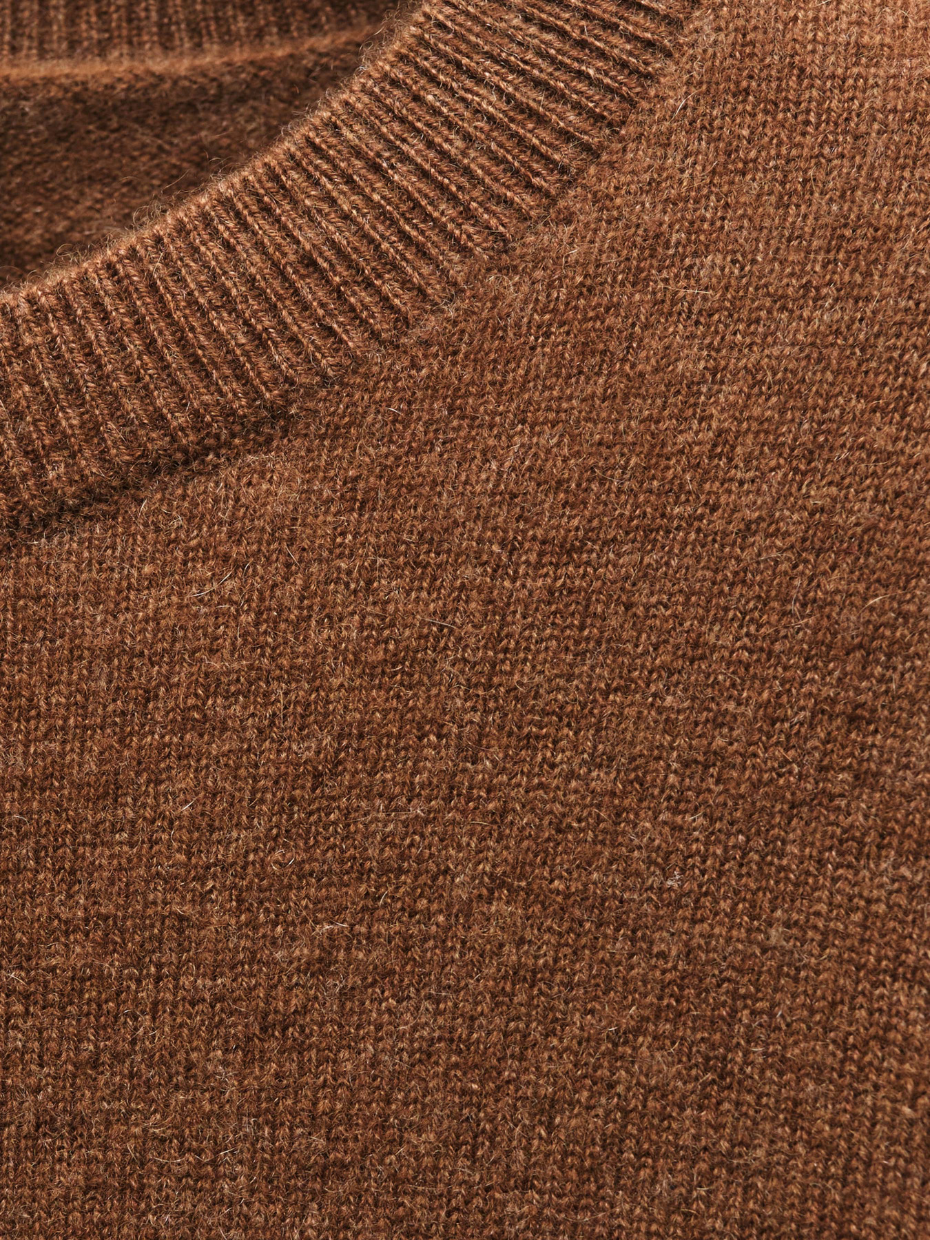 Джемпер MANGO модель 77015655_31 Фото