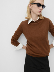 Джемпер MANGO модель 77015655_31 Фото