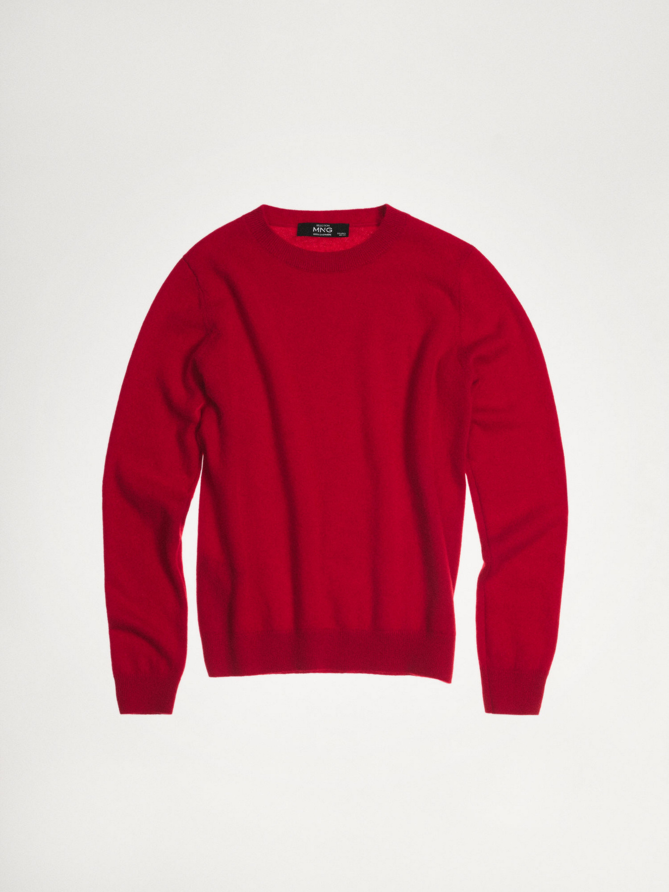 Джемпер MANGO модель 77015655_70 Джемпер MANGO модель 77015655_70 Фото