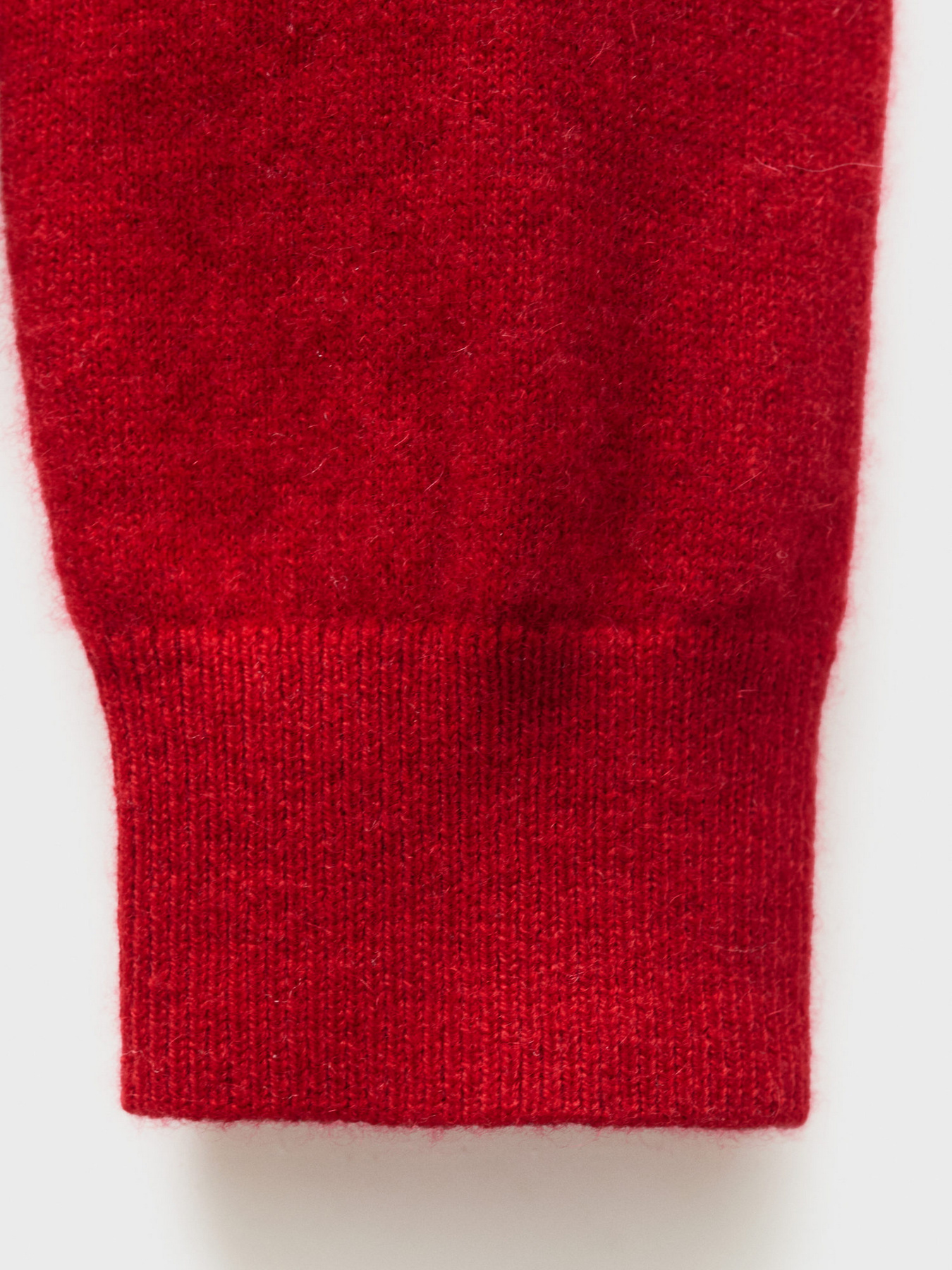 Джемпер MANGO модель 77015655_70 Джемпер MANGO модель 77015655_70 Фото