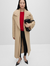 Джемпер MANGO модель 77015655_70 Джемпер MANGO модель 77015655_70 Фото