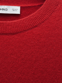 Джемпер MANGO модель 77015655_70 Джемпер MANGO модель 77015655_70 Фото