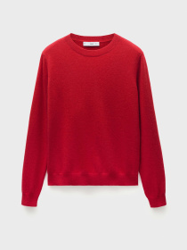 Джемпер MANGO модель 77015655_70 Джемпер MANGO модель 77015655_70 Фото