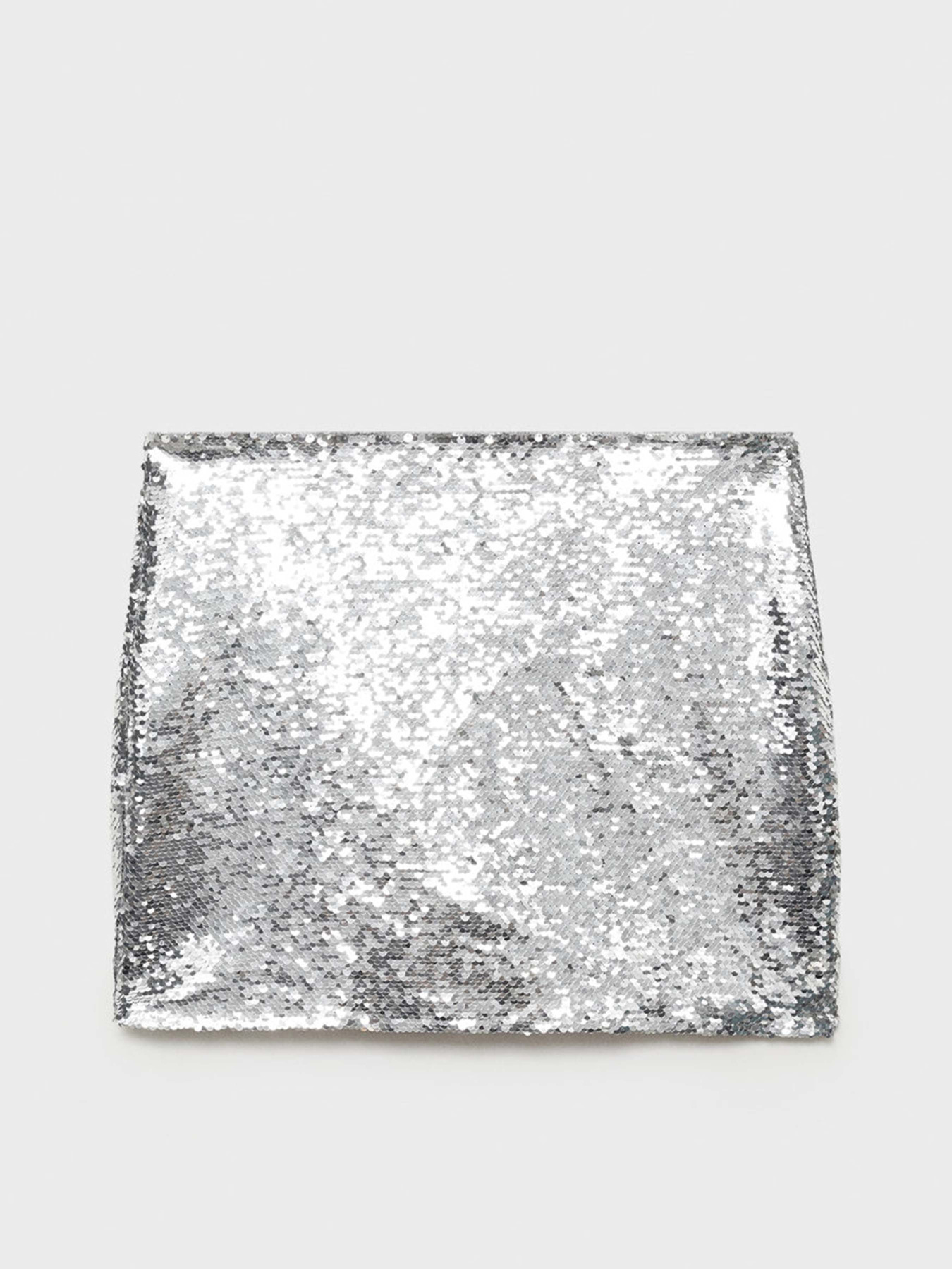 Спідниця міні MANGO модель 77099059_PL Фото