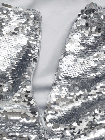 Спідниця міні MANGO модель 77099059_PL Фото