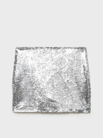 Спідниця міні MANGO модель 77099059_PL Фото