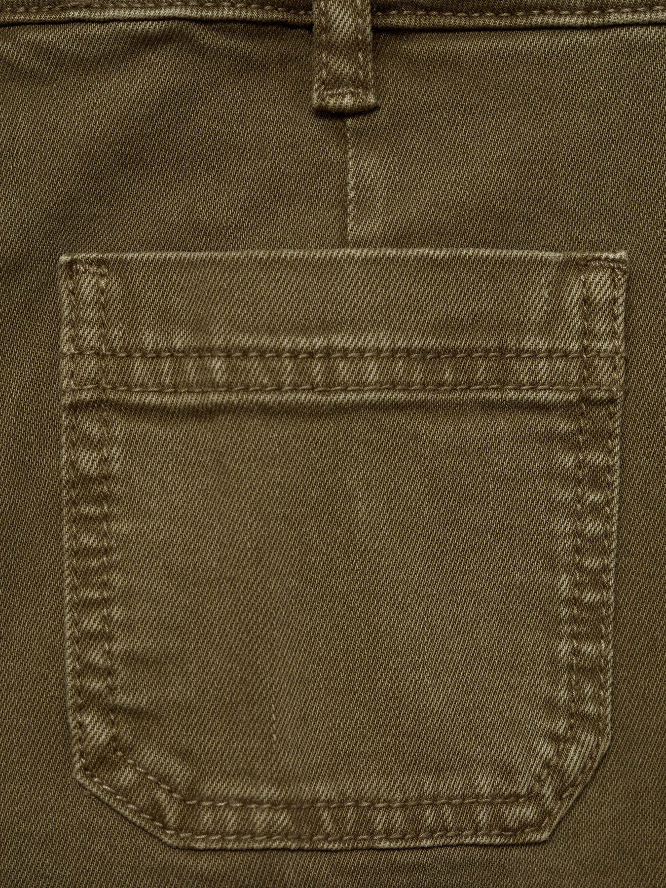 Прямі джинси MANGO модель 77026739_37 Фото