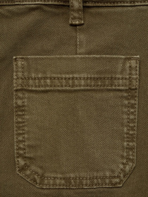 Прямые джинсы MANGO модель 77026739_37 Фото