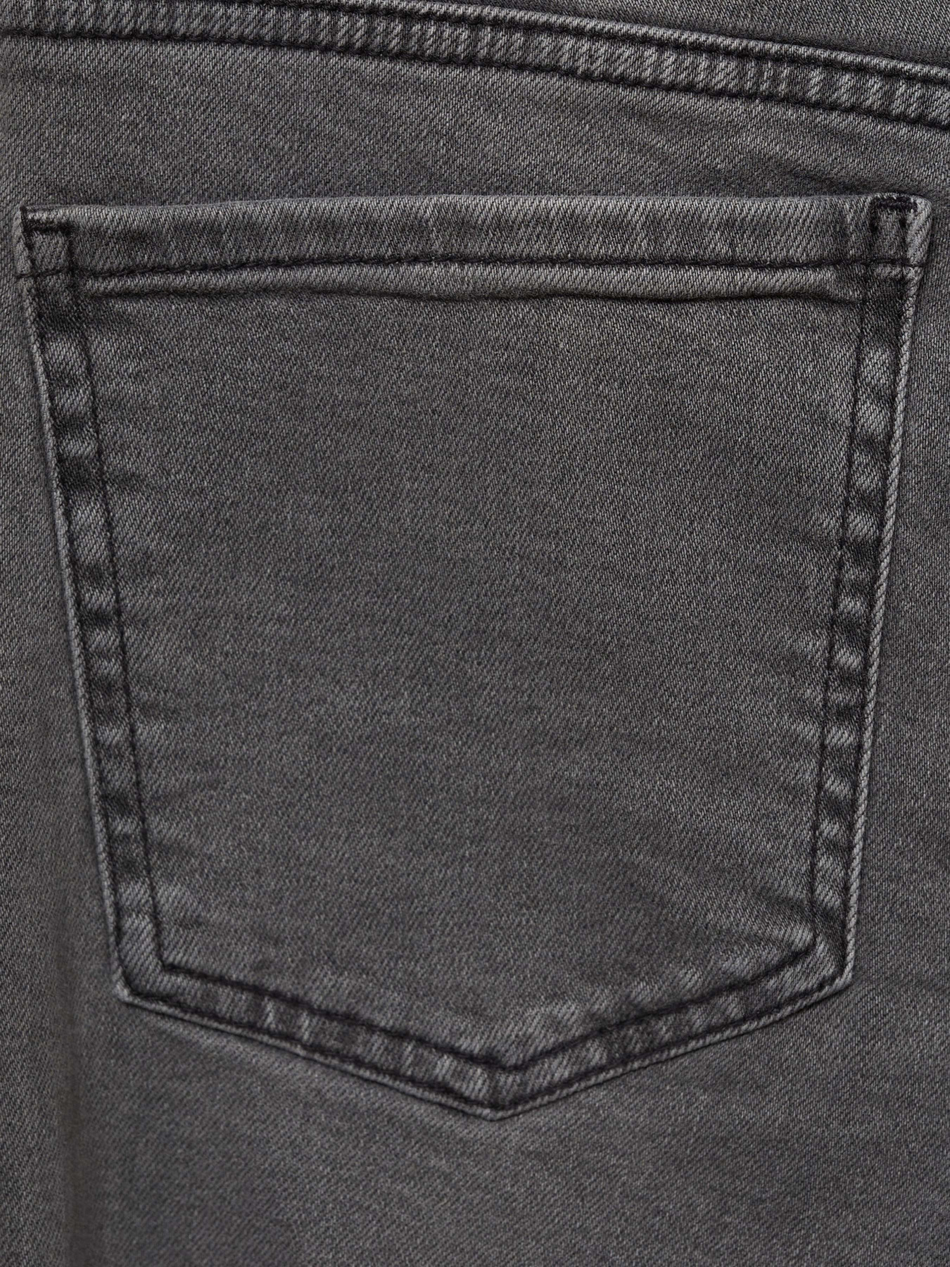 Расклешенные джинсы MANGO модель 77054785_TG Фото